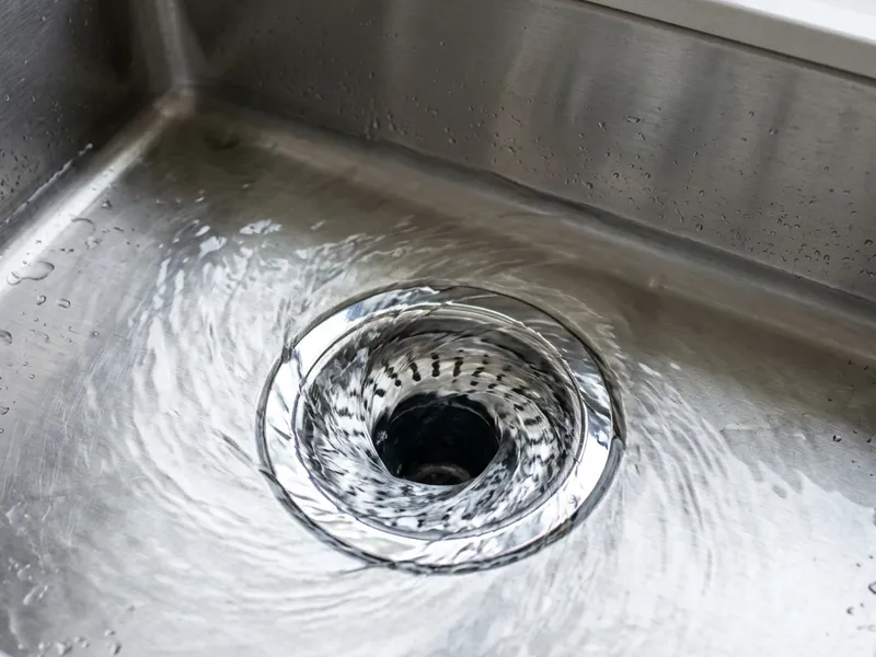 Drain Cleaning Plumber in Harris, IA